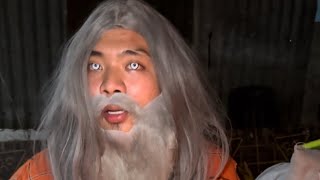 Apo matagal na ko huminto sa pangbabarang pero dahil makulit ka pagbibigyan kita