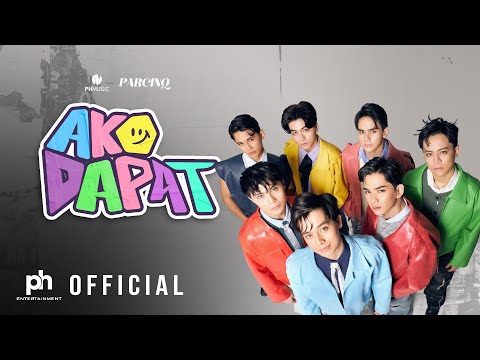 ONE VERSE 'Ako Dapat' Official Music Video