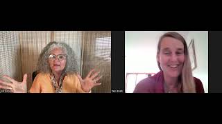 How to Be the Hero of Your Own Life: A Life Changing Interview with Viki King