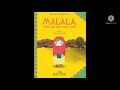Malala Yousafzai: Courage and Education
