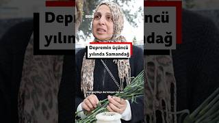 6 Şubat’ta Hatay: ‘Bu yaşadıklarımız normal değil’ #6şubat #deprem