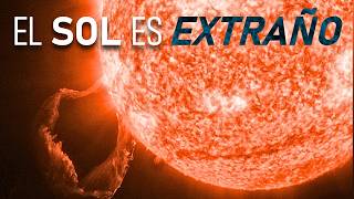 El mejor documental sobre el Sol que verás jamás | SDO 4K