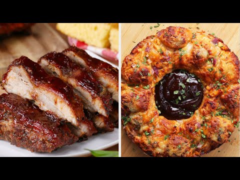 7 BBQ Recipes That Will Make You Lick Your Fingers ? Tasty