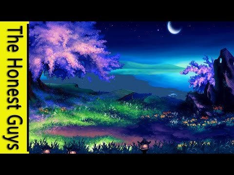 GUIDED MEDITATION - Banishing Depression