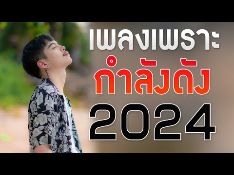 เพลงใหม่ล่าสุด 2024 เพลงร้านเหล้า รวมเพลงเพราะๆ เพลงสตริงใหม่ล่าสุด กำลังดัง HD