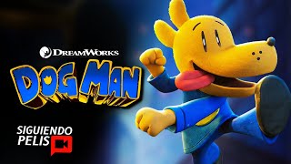 DOGMAN (2025) | RESUMEN EN 7 MINUTOS