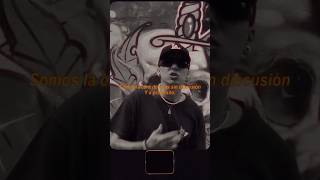 Así suena mi verso en el tema #RELEVISTAS ⚾️