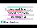 Understanding Equivalent Fractions