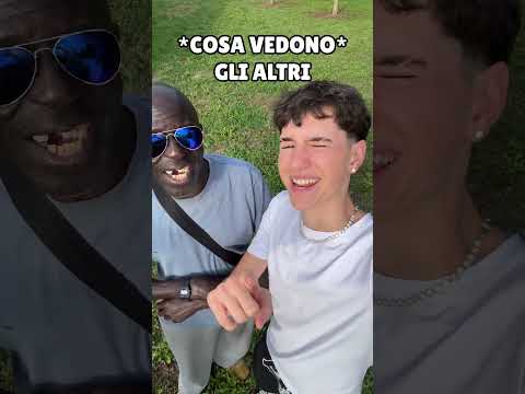 Ho provato a far diventare virale un senzatetto ma...