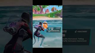I Found The Fishy Sprite! 😱