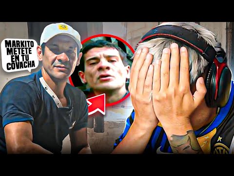 ME AMENAZAN de MUERTE ☠️ ENTREVISTA al VASCO 🔪