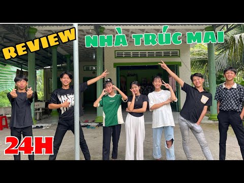Anh Thời Đại | Thử Thách 24h Review Nhà Trúc Mai - Thảng Đồng Tỏ Tình Trúc Mai