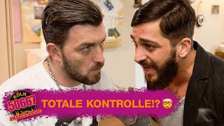 Misstrauen und Wut: Jetzt eskaliert alles! 💥🔥 | Köln 50667 #K50CLASSIC #230