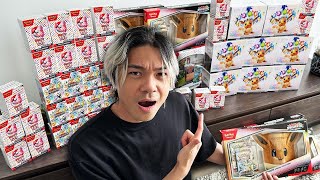 I Tried Botting Pokémon Cards for 36 Days - Here's What Happened
