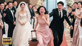 【Full Movie】出軌丈夫娶小三，妻子不哭不鬧大方祝福後轉身離開，丈夫後悔莫及！