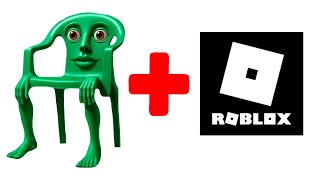 Karkerkar Kurkur + Roblox = ??? Poppy Playtime 4