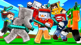 ES IST VORBEI...Finale! (Minecraft Helden 2)