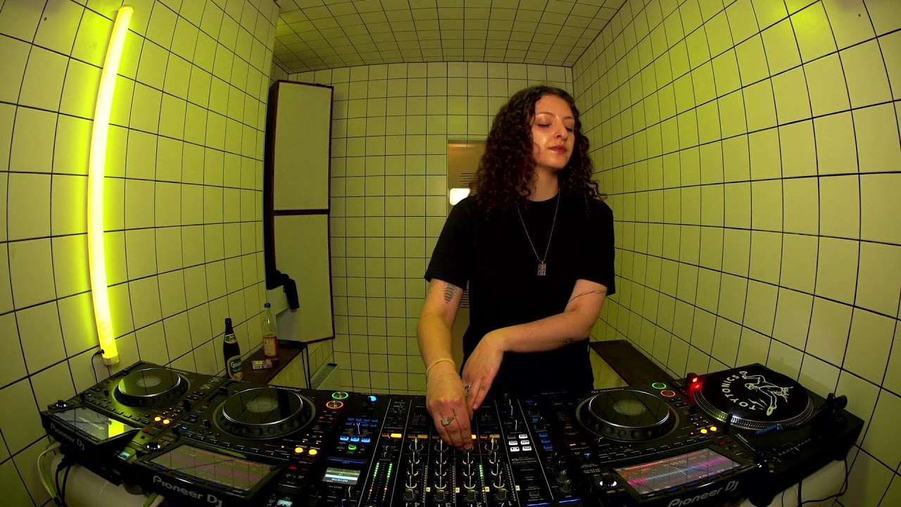 Selin | HÖR – March 30 / 2026