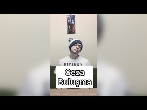 Ceza Buluşma - Suspus #ceza #sagopakajmer