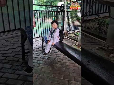 Abang Shaka dipulangin sekolah?๐ฑ #youtubeshorts #shorts #short #comedy #funny #fyp #beranda #lucu