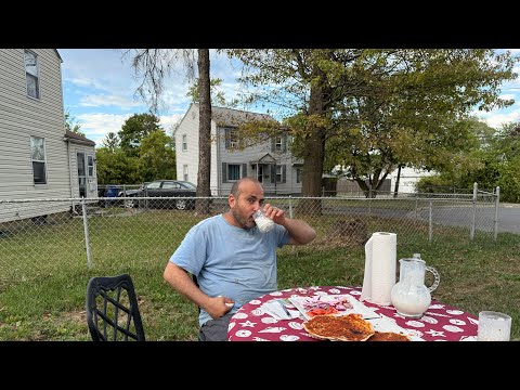 الخطار يجي رزقه وياه اجتني هديه من العراق 😍ليش ماتشتغلين احسن ماتكعدين بالبيت جاوبتكم 