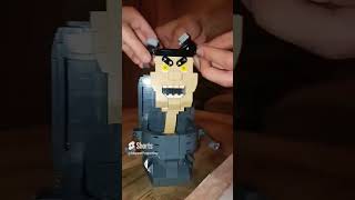 SKIBIDI TOILET 66 BUT IN LEGOOOO!!! (Full episode) \\ #fyp #lego #skibiditoilet #new #viral #youtube