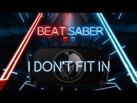 A map syrmatrix loves but cannot perfect... - Beat Saber (expert+)