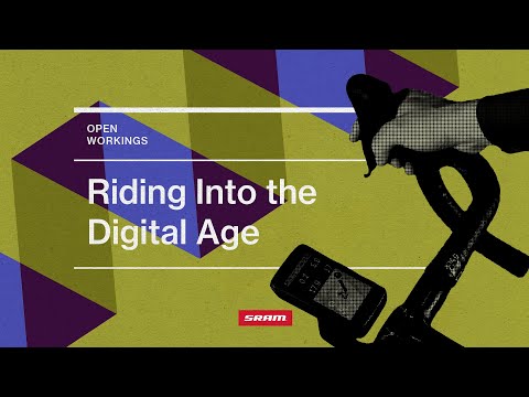 Riding Into the Digital Age | Wireless Connectivity in Cycling