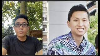 KONDISI B4D4N DIPLOMAT DARU TERAKHIR BERBICARA NYATA !!