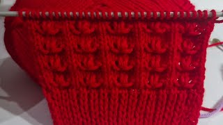 Knitting Design/ Pattern For Sweater/Sweater Design/ Easy New Sweater Design 
