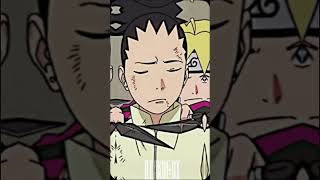 Sahabat selamanya boruto uzumaki fan shikadai nara