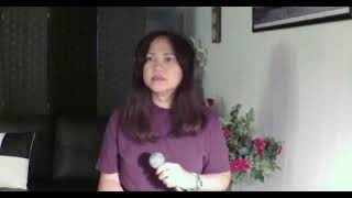 After All These Years - By Journey (Cover) Cathy Samson 