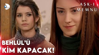 Bihter, Behlül'ü Nihal'den Kıskandı! - Aşk-ı Memnu Özel Klip