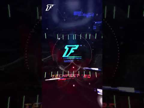 Big Reveal Coming Soon 👀🔥 Can You Guess the Theme? | Techfest 29th Edition on its way