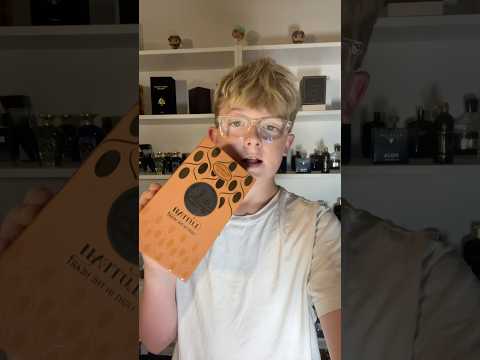 Reviewing Arabiyat prestige latfha light in the heart!!! #Fragrance #Cologne #Perfume #FYP #Follow