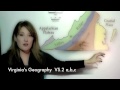Virginia Geography and Natural Features