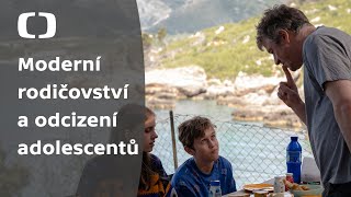 Nevděčné bytosti | Trailer