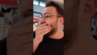 Sürprizleri Bozmak Deyincede Annem 🤭