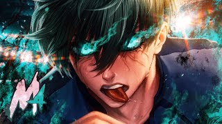 M4rkim - Incrível (Itoshi Rin)