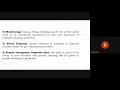 Nuclear Power Plant Safety Concepts