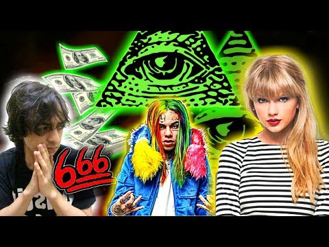 KISAH KONTRAK ILLUMINATI *SLAVE CONTRACT* | ILLUMINATI CONSPIRACY DI DUNIA (THE TRUTH) *EXPOSED*