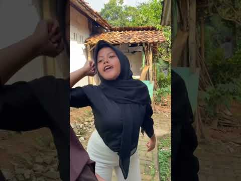 Hayo ngaku temen kalian ada yg kaya gini juga gak kalau berantem#shorts #shortvideo #masukberanda