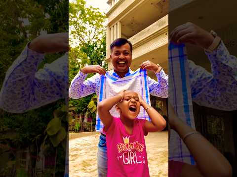 লম্বা লম্বা চুল রুমালের আন্ডারে কেটে টাক করে দিল এখন আমি কি করবো😜😜#manojbin