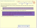 Distance and Absolute Value Concepts
