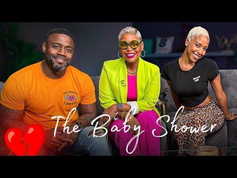 Are Baby Showers Replacing Weddings for Single Moms?