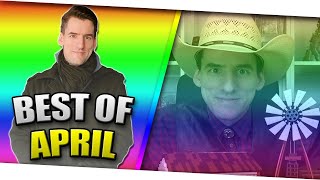 BEST OF HELD DER STEINE APRIL 🔥😂 Best of Held der Steine #1 [Deutsch]