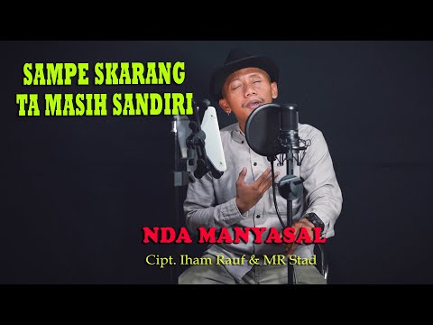 Nda Manyasal  - Ona Hetharua { FIKRAM COWBOY cover } official video