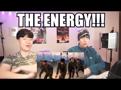 FIRST TIME EVER REACTING TO SB19 - 'What?' Official MV [NEXT LEVEL!!!]