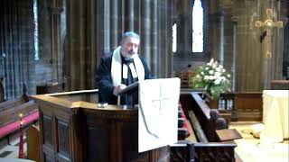 Glasgow Cathedral Official Channel Live Stream