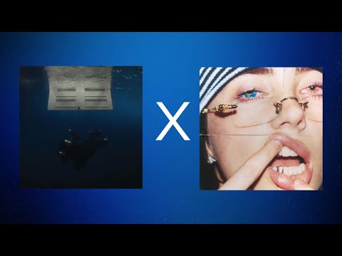 L'AMOUR DE MA VIE - Billie Eilish - Combined Extended Version 💙